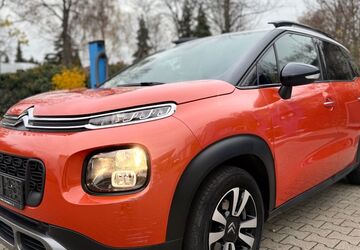 Citroen C3 Aircross 81.573 km 9.999 &euro; Leipzig 04299