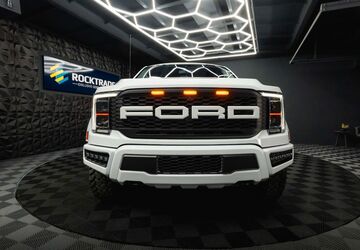 Ford F 150 107.185 km 47.990 &euro; Leipzig 04178