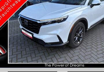 Honda CR-V 14.215 km 40.990 &euro; Leipzig 04103