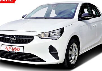 Opel Corsa 47.257 km 12.950 &euro; Brehna 06796