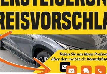 MG HS 8.988 km 33.640 &euro; Grimma 04668