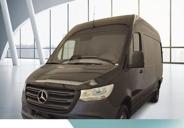 Mercedes-Benz Sprinter 3.589 km 51.158 &euro; Leipzig 04347