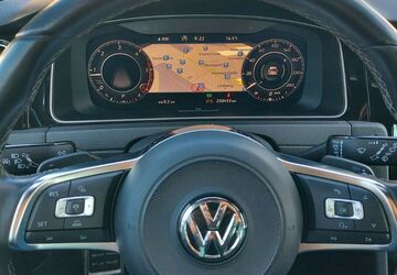 VW Golf 250.000 km 11.699 &euro; Leipzig 04328