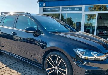 VW Golf 250.000 km 12.199 &euro; Leipzig 04328