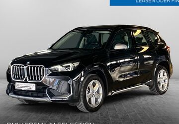 BMW X1 42.168 km 39.604 &euro; Leipzig 04103