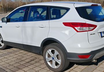 Ford Kuga 109.200 km 8.999 &euro; Leipzig 04207