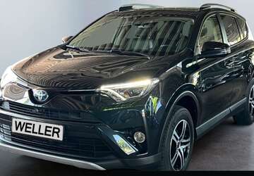 Toyota RAV 4 116.877 km 22.290 &euro; Leipzig 04347