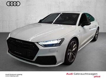 Gebrauchte Audi A7