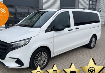 Mercedes-Benz Vito 67.852 km 48.480 &euro; Grimma 04668
