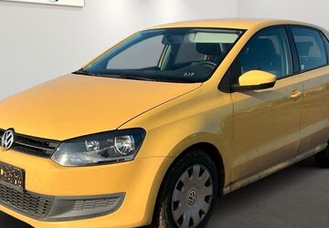 VW Polo 233.239 km 2.499 &euro; Brehna 06796