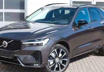 Volvo XC60 44.990 km 46.300 &euro; Leipzig 04179