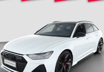 Audi RS6 14.396 km 117.890 &euro; Leipzig 04129