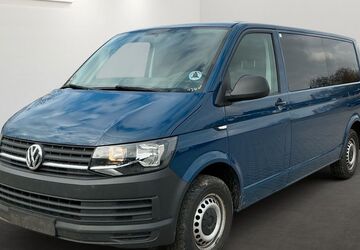 VW T6 Transporter 175.747 km 11.199 &euro; Brehna 06796