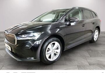 Skoda Enyaq 10.590 km 29.870 &euro; Borna 04552