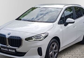 BMW 218 Active Tourer 33.757 km 25.690 &euro; Leipzig 04328