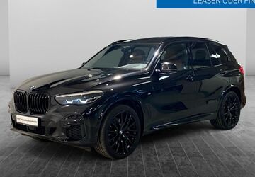BMW X5 84.466 km 59.903 &euro; Leipzig 04103
