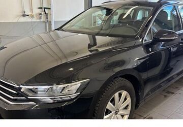 VW Passat 83.745 km 22.930 &euro; Leipzig 04178