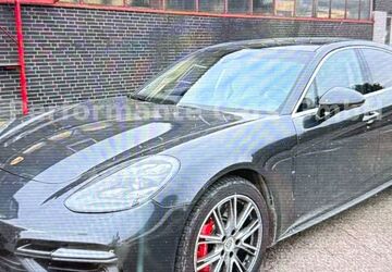Porsche Panamera 139.939 km 49.990 &euro; Leipzig 04129