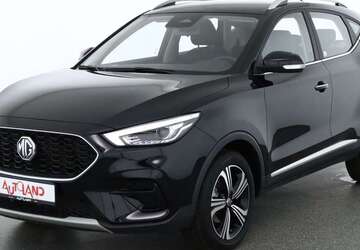 MG ZS 16.492 km 16.890 &euro; Leipzig 04209