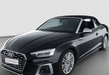 Audi S5 6.812 km 68.880 &euro; Leipzig 04129