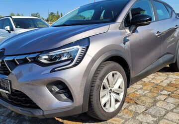 Mitsubishi ASX 27.021 km 18.490 &euro; Eilenburg 04838
