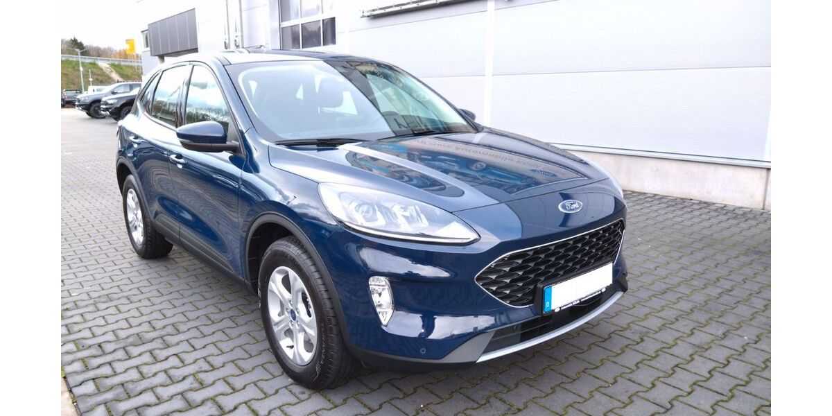 Ford Kuga 67.500 km 18.900 &euro; Leipzig 04158