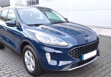 Ford Kuga 68.500 km 18.800 &euro; Leipzig 04158