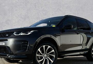 Land Rover Discovery Sport 21.950 km 57.200 &euro; Leipzig 04179