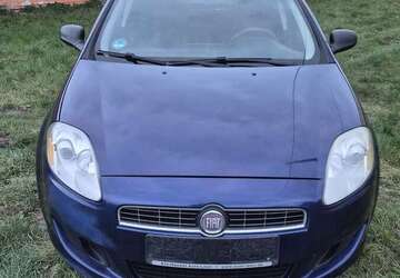 Fiat Bravo 192.000 km 2.150 &euro; Lucka 04613