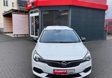 Opel Astra 49.036 km 14.499 &euro; Leipzig 04229