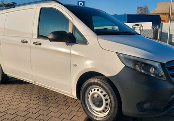 Mercedes-Benz Vito 87.000 km 18.999 &euro; Leipzig 04328