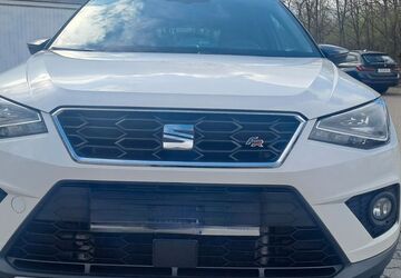 Seat Arona 119.500 km 14.300 &euro; Taucha 04425