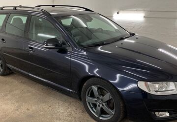 Volvo V70 297.437 km 5.930 &euro; Wiedemar OT Kyhna 04509