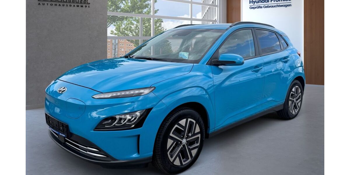 Hyundai KONA 32.271 km 19.990 &euro; Eilenburg 04838