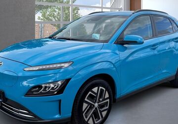 Hyundai KONA 32.271 km 21.990 &euro; Eilenburg 04838