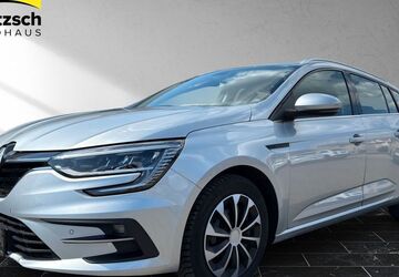Renault Megane 77.450 km 15.990 &euro; Delitzsch 04509