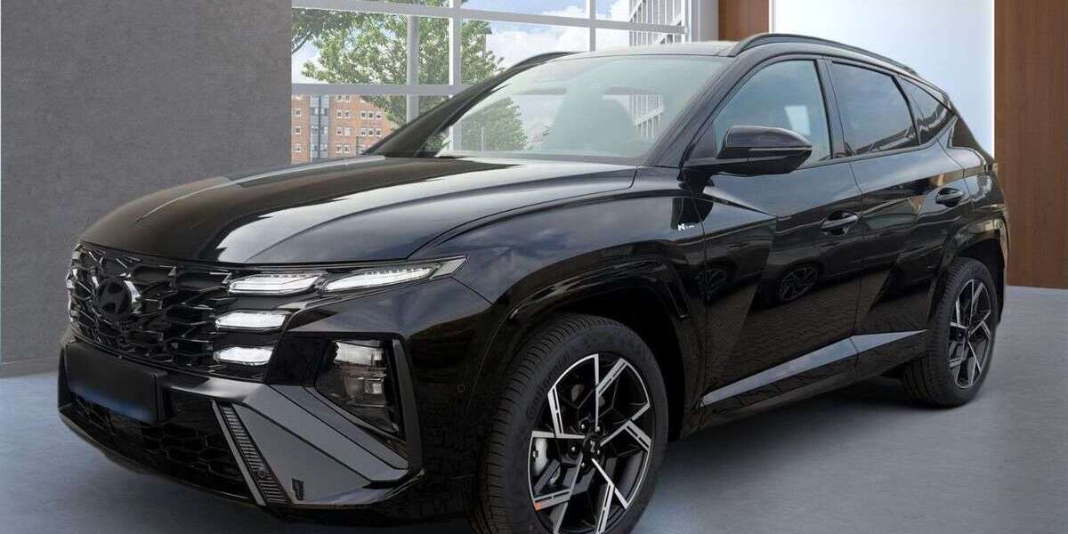 Hyundai TUCSON 4.750 km 37.490 &euro; Eilenburg 04838