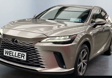 Lexus RX 350 9.127 km 52.990 &euro; Leipzig 04178