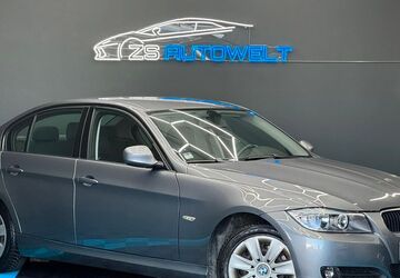 BMW 318 106.589 km 6.490 &euro; Leipzig 04179