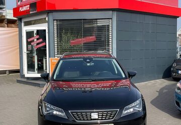 Seat Leon 76.512 km 16.590 &euro; Leipzig 04229