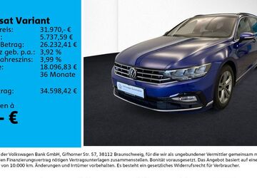 VW Passat Variant 78.805 km 31.310 &euro; Leipzig 04277