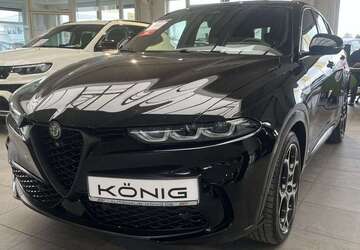 Alfa Romeo Tonale 25.290 km 34.998 &euro; Leipzig 04178