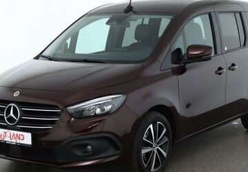 Mercedes-Benz T-Klasse 52.849 km 27.950 &euro; Brehna 06796