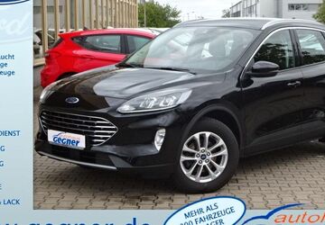 Ford Kuga 34.500 km 18.840 &euro; Eilenburg 04838