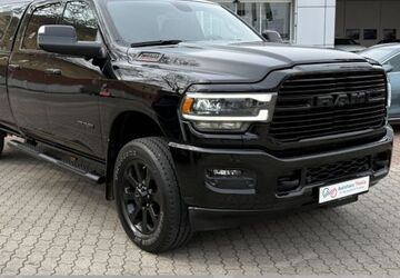 Dodge RAM 49.608 km 65.900 &euro; Leipzig 04105