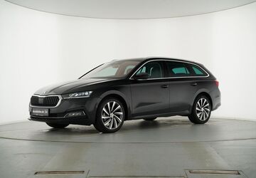 Skoda Octavia 72.040 km 22.489 &euro; Leipzig 04103