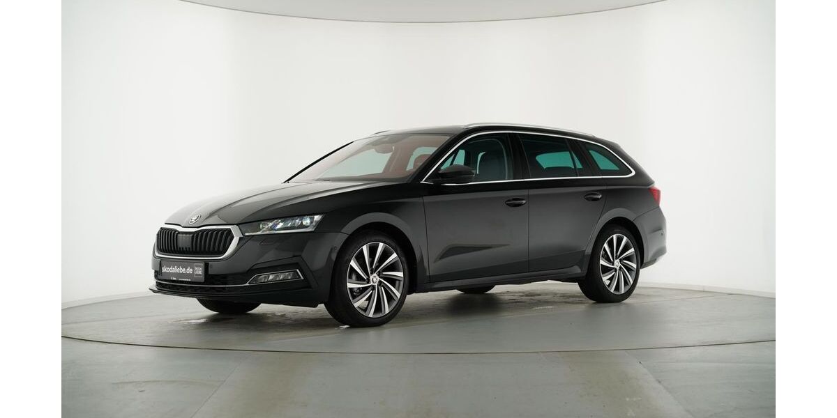 Skoda Octavia 72.040 km 22.489 &euro; Leipzig 04103