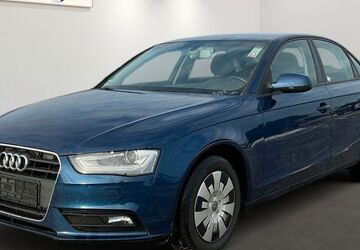 Audi A4 195.952 km 6.999 &euro; Brehna 06796