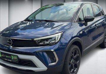 Opel Crossland (X) 13.516 km 18.990 &euro; Leipzig 04179