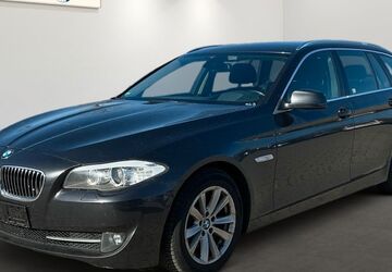 BMW 525 189.439 km 6.899 &euro; Brehna 06796
